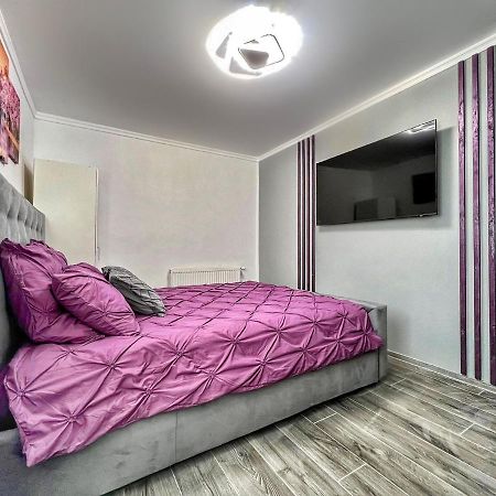Luxor Ultra-Central Apartments Сібіу Екстер'єр фото