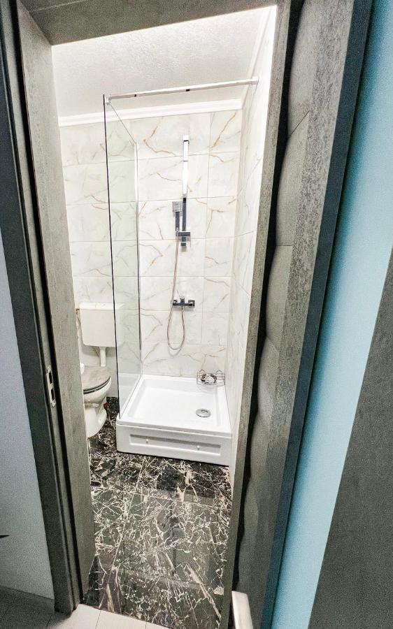 Luxor Ultra-Central Apartments Сібіу Екстер'єр фото
