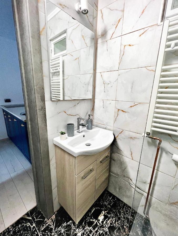 Luxor Ultra-Central Apartments Сібіу Екстер'єр фото
