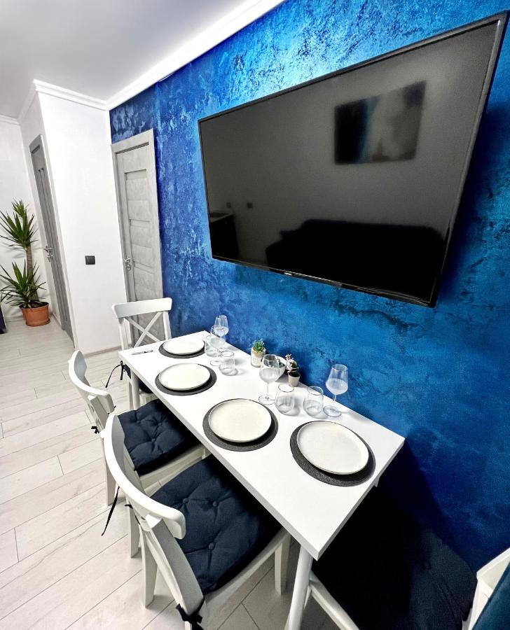Luxor Ultra-Central Apartments Сібіу Екстер'єр фото