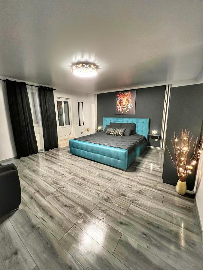 Luxor Ultra-Central Apartments Сібіу Екстер'єр фото
