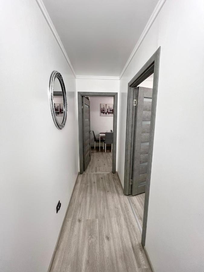 Luxor Ultra-Central Apartments Сібіу Екстер'єр фото