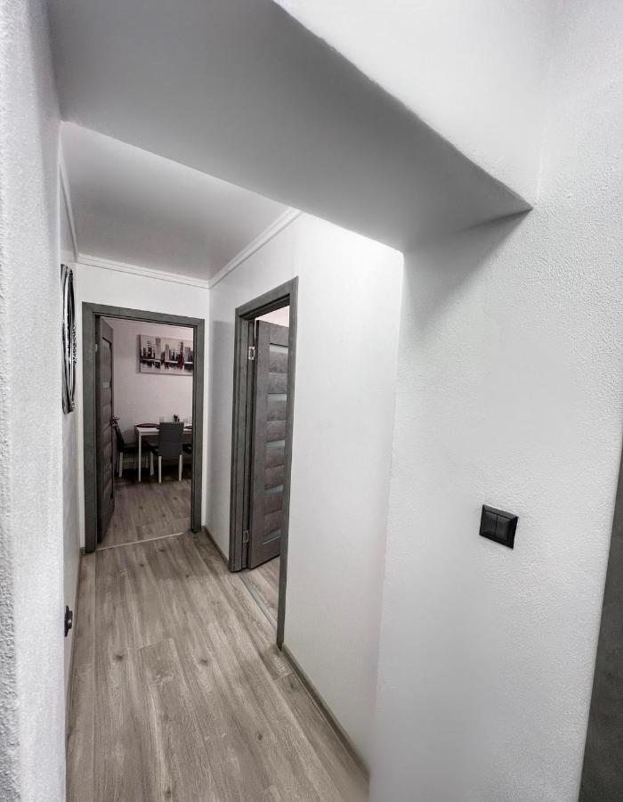 Luxor Ultra-Central Apartments Сібіу Екстер'єр фото