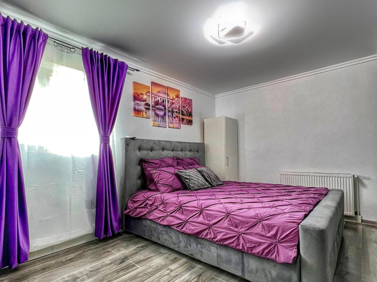 Luxor Ultra-Central Apartments Сібіу Екстер'єр фото