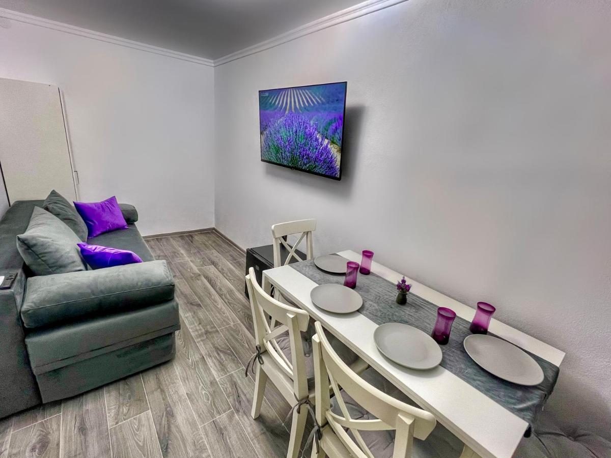 Luxor Ultra-Central Apartments Сібіу Екстер'єр фото