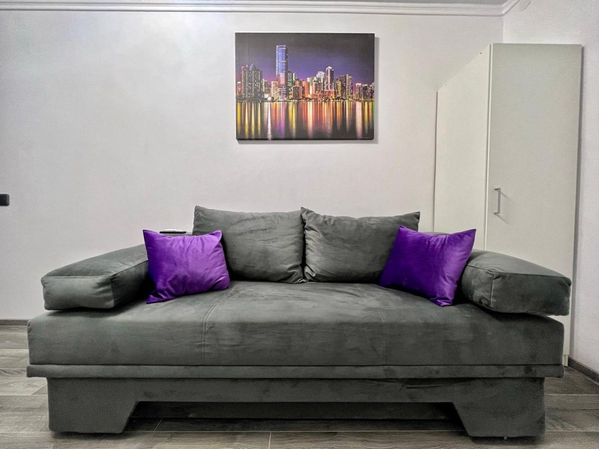 Luxor Ultra-Central Apartments Сібіу Екстер'єр фото