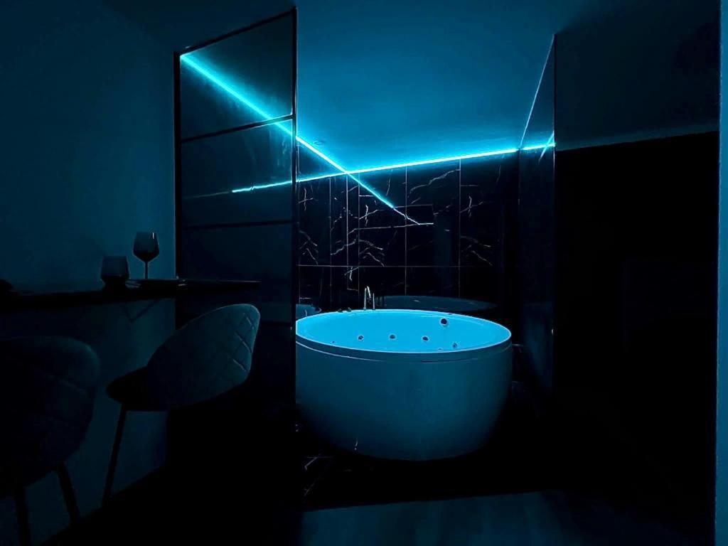 Luxor Ultra-Central Apartments Сібіу Екстер'єр фото