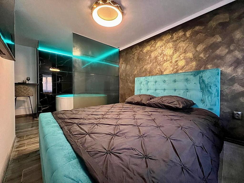 Luxor Ultra-Central Apartments Сібіу Екстер'єр фото