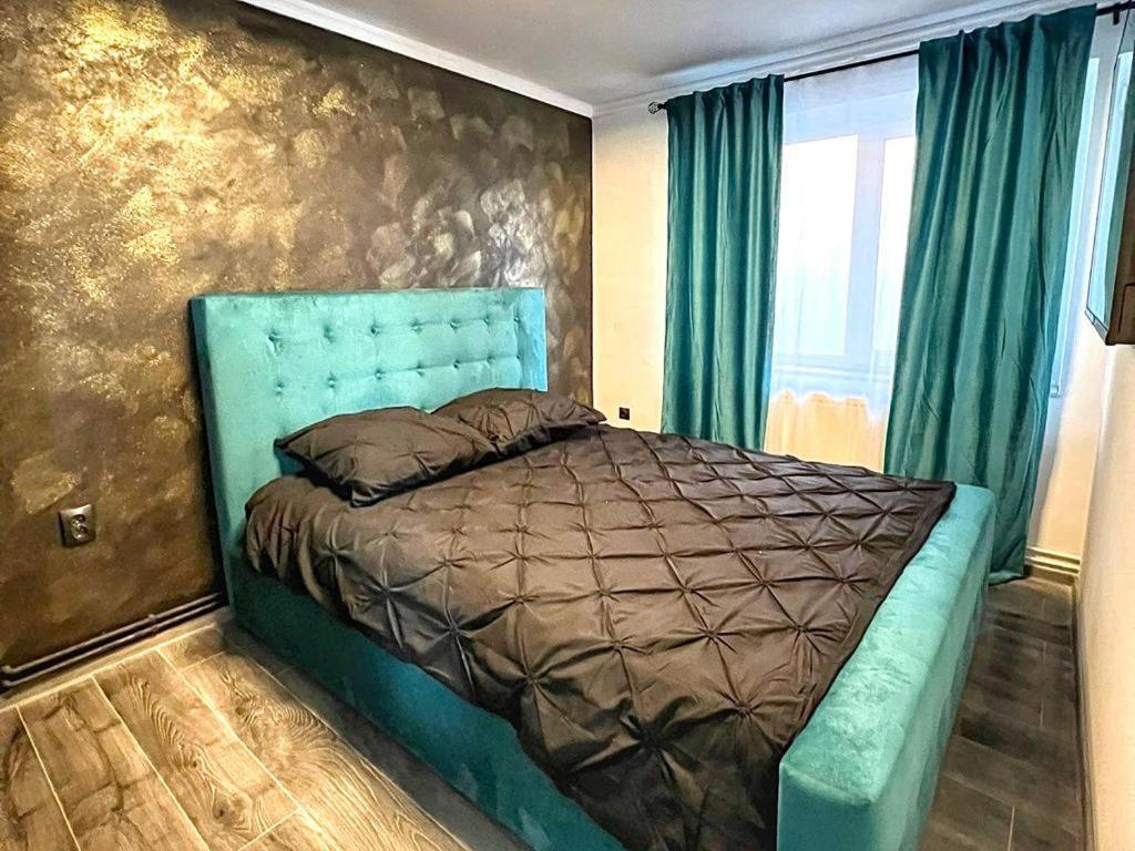 Luxor Ultra-Central Apartments Сібіу Екстер'єр фото